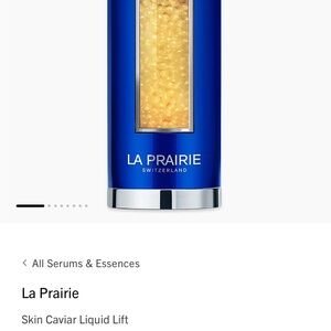 La Prairie Skin Caviar Liquid Lift - 50ml